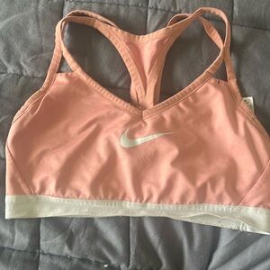 Nike Criss Cross Sports Bra